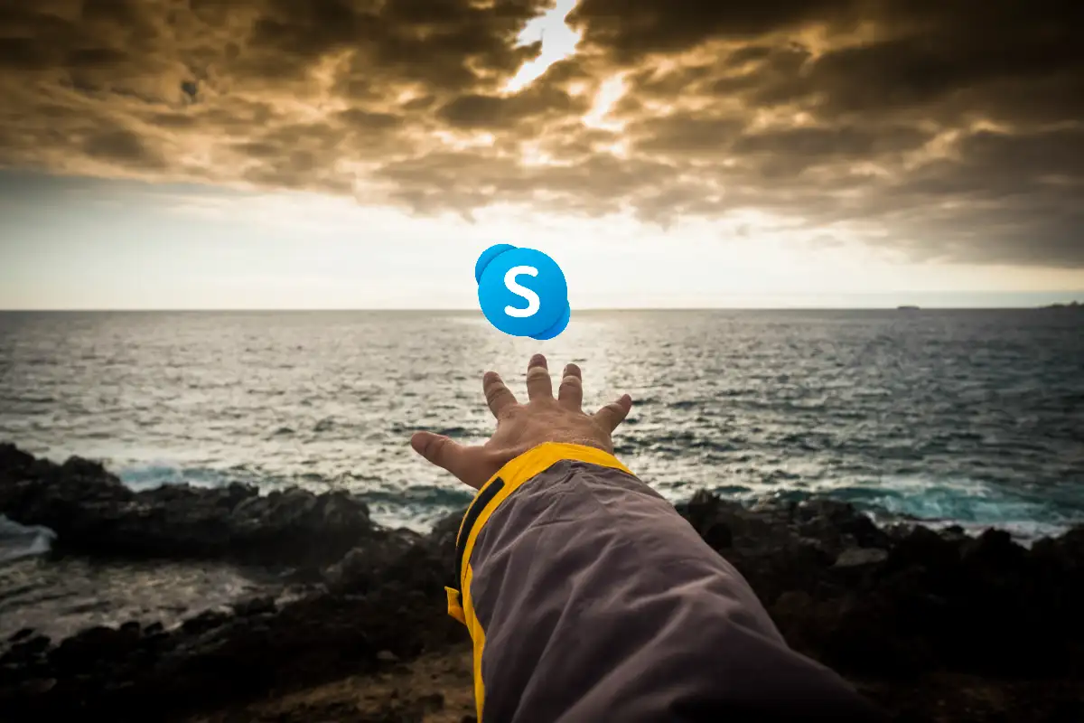 adventure concept for man hand like to touch the h 2025 03 08 08 38 55 utc