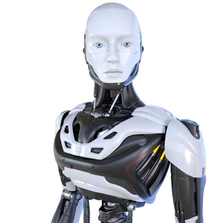 robot android cyborg 2024 12 02 16 15 45 utc