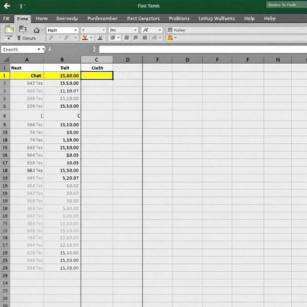 chatgpt excel spreadsheet integration compressed