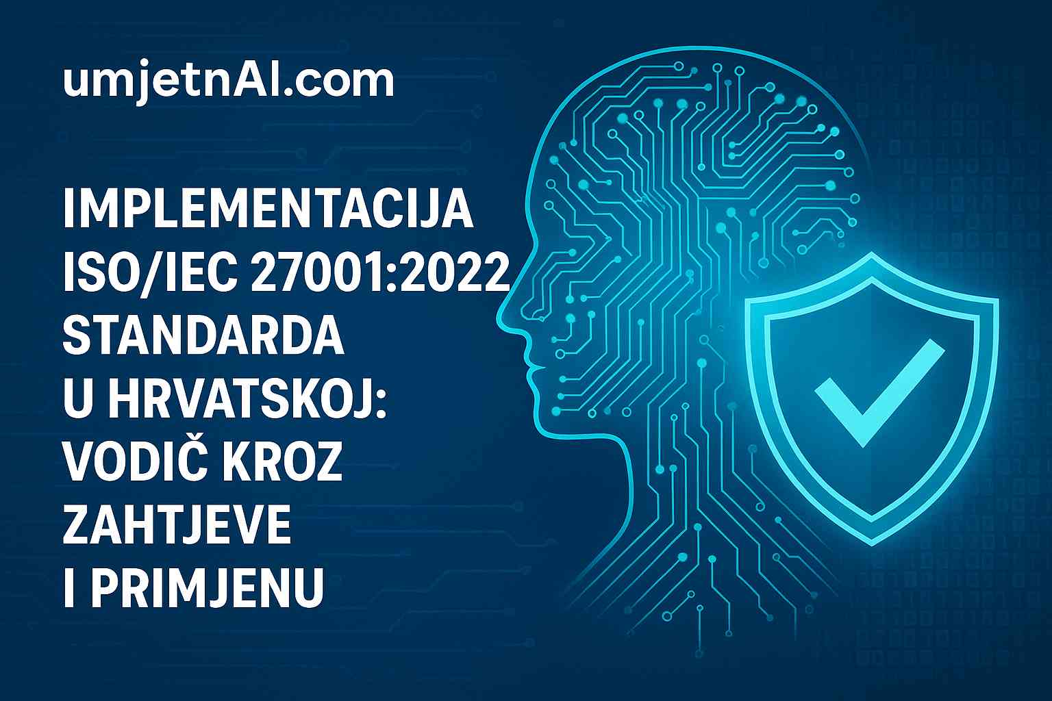 ISO/IEC 27001 implementacija