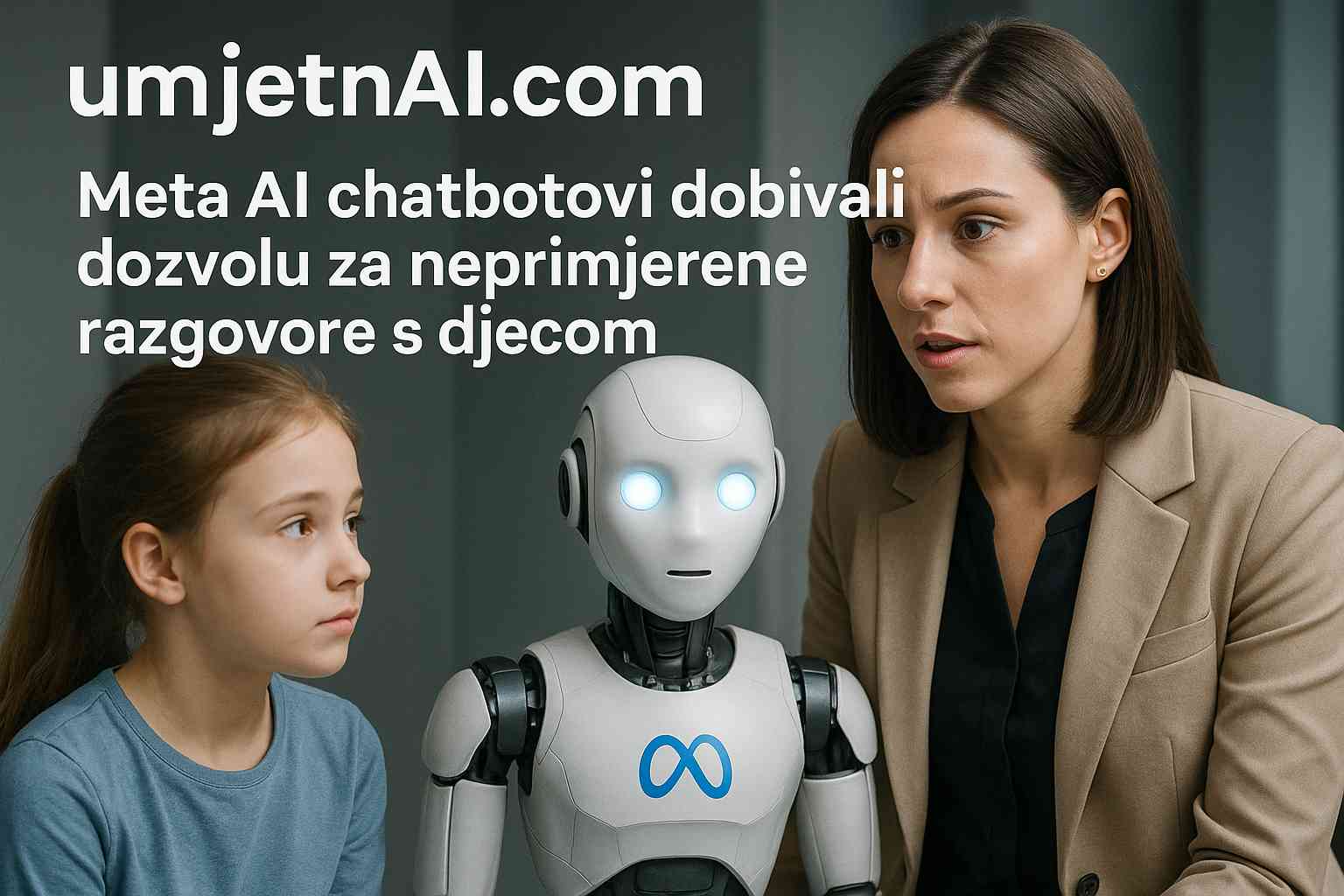 Meta AI ChatBot