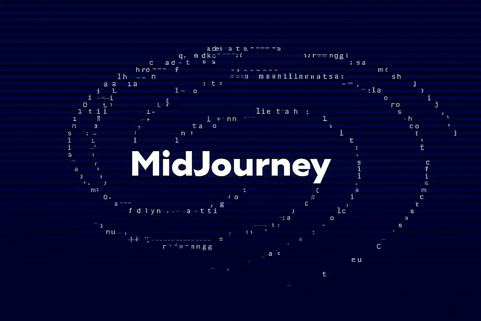 Midjourney AI