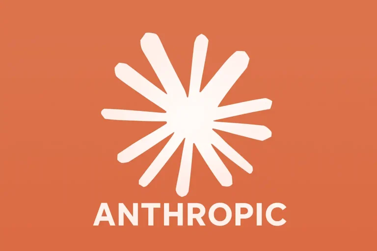 Anthropic PBC AI