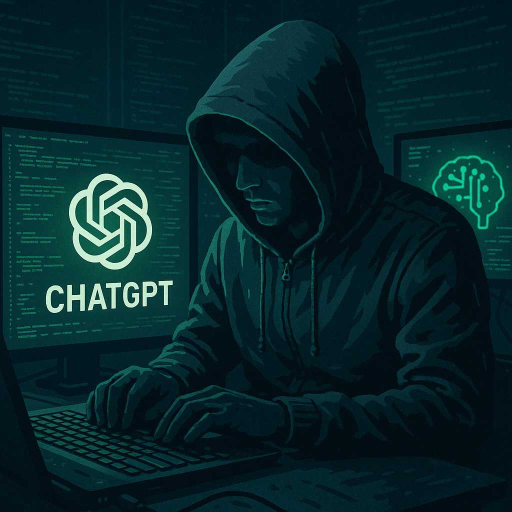 20250921 1848 AI Hacker