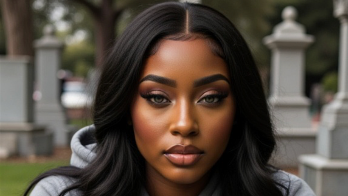 Xania Monet Facebook