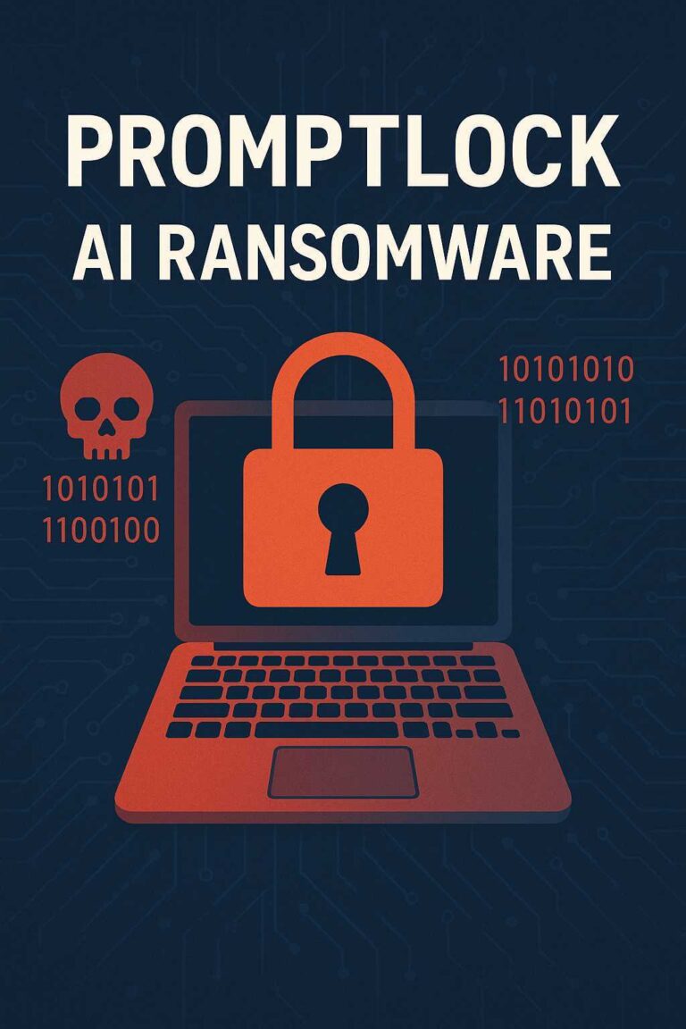 20251003 2223 AI Ransomware Warning simple compose 01k6nvr0x7fjxanh6gwh76wnn6 compressed
