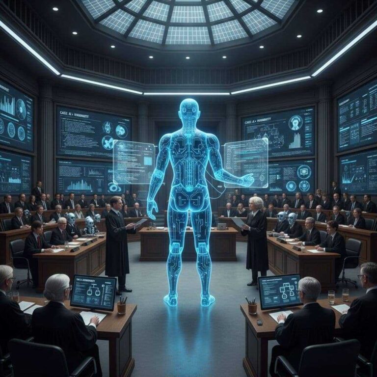 ai lawsuit legal battle illustration f5633626 1 1