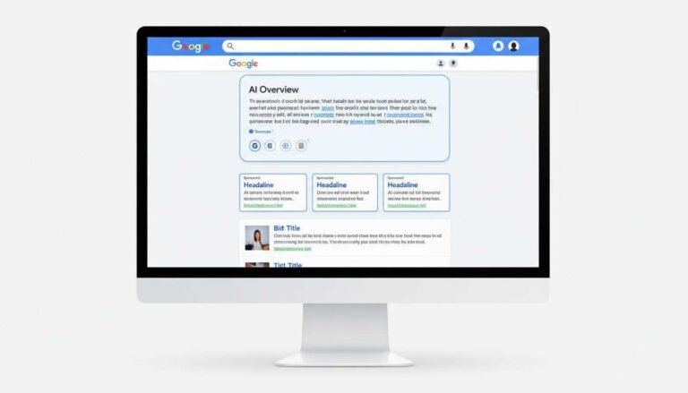 google ai overview serp illustration 4e284d31