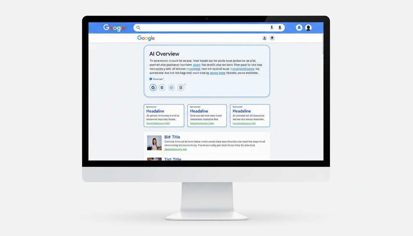 google ai overview serp illustration 4e284d31